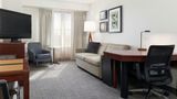 Residence Inn Fredericksburg Room