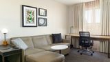 Residence Inn Fredericksburg Suite