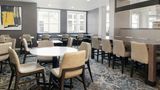 Residence Inn Fredericksburg Restaurant