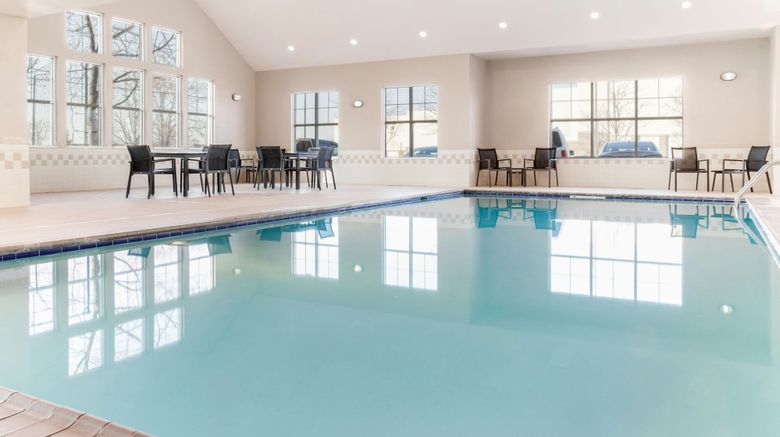 <b>Residence Inn Fredericksburg Pool</b>. Images powered by <a href="https://www.leonardoworldwide.com/" title="Leonardo Worldwide" target="_blank">Leonardo</a>.
