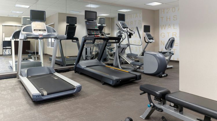 Residence Inn Fredericksburg Health Club