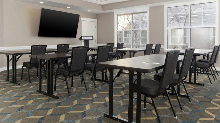 Residence Inn Fredericksburg Meeting