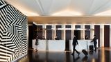Courtyard by Marriott Shin-Osaka Station Lobby