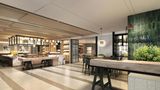 Sheraton Johor Bahru Restaurant