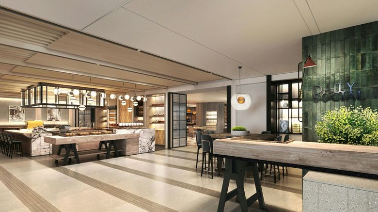 <b>Sheraton Johor Bahru Restaurant</b>. Images powered by <a href="https://www.leonardoworldwide.com/" title="Leonardo Worldwide" target="_blank">Leonardo</a>.