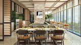 Sheraton Johor Bahru Restaurant