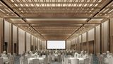 Sheraton Johor Bahru Meeting