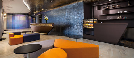 Lasong Hotel Villas Sam Son Lobby