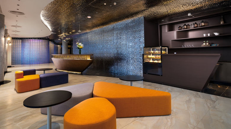 <b>Lasong Hotel Villas Sam Son Lobby</b>. Images powered by <a href="https://www.leonardoworldwide.com/" title="Leonardo Worldwide" target="_blank">Leonardo</a>.