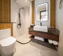 Lasong Hotel Villas Sam Son Room