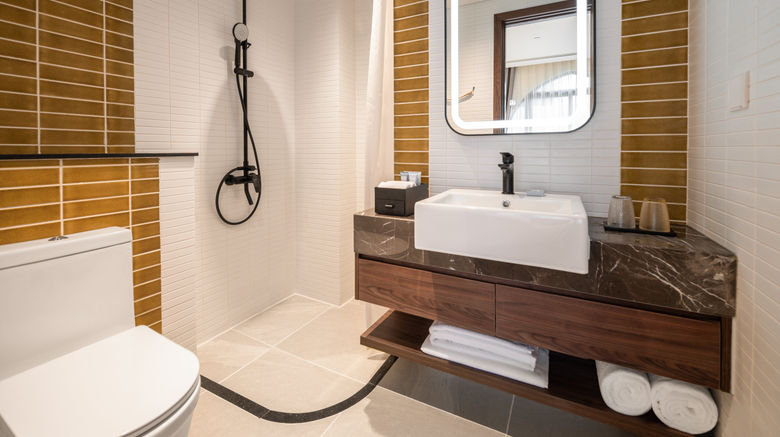 <b>Lasong Hotel Villas Sam Son Room</b>. Images powered by <a href="https://www.leonardoworldwide.com/" title="Leonardo Worldwide" target="_blank">Leonardo</a>.