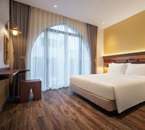 Lasong Hotel Villas Sam Son Room