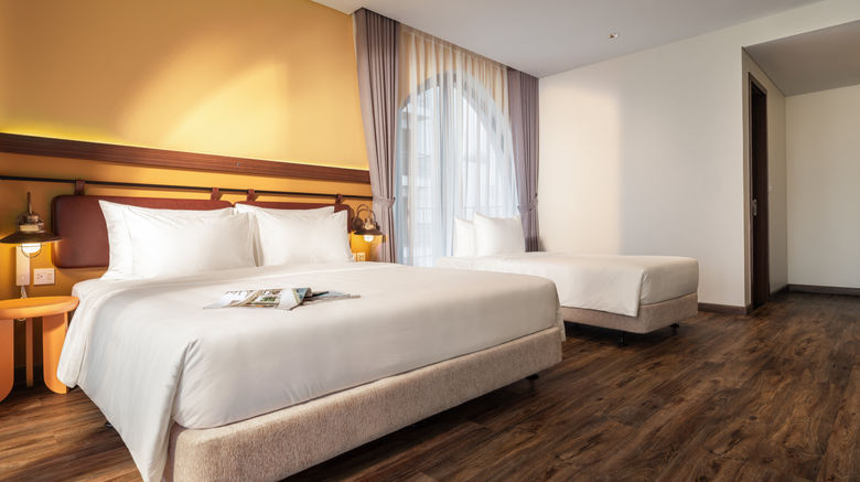 <b>Lasong Hotel Villas Sam Son Room</b>. Images powered by <a href="https://www.leonardoworldwide.com/" title="Leonardo Worldwide" target="_blank">Leonardo</a>.