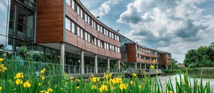 Jubilee Hotel & Conferences Exterior