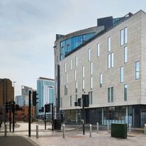 Four Points Flex by Sheraton Cardiff