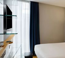 Four Points Flex by Sheraton Cardiff Room