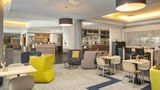 Courtyard by Marriott Toulouse Airport Lobby