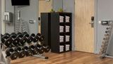 Courtyard by Marriott Toulouse Airport Health Club