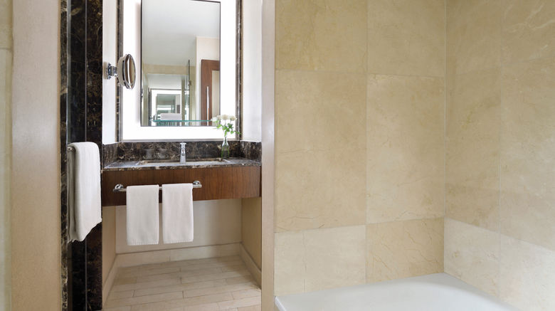 <b>InterContinental Jordan Room</b>. Images powered by <a href="https://www.leonardoworldwide.com/" title="Leonardo Worldwide" target="_blank">Leonardo</a>.