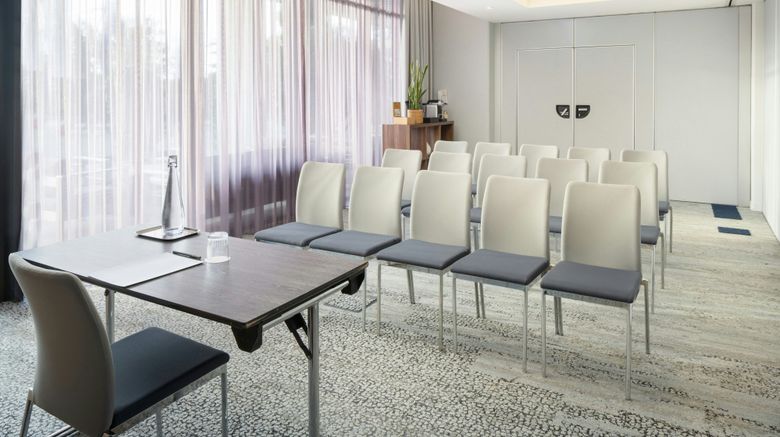 <b>Courtyard by Marriott Toulouse Airport Recreation</b>. Images powered by <a href="https://www.leonardoworldwide.com/" title="Leonardo Worldwide" target="_blank">Leonardo</a>.