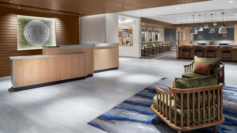 <b>Fairfield Inn & Suites Kenosha Lobby</b>. Images powered by <a href="https://www.leonardoworldwide.com/" title="Leonardo Worldwide" target="_blank">Leonardo</a>.