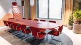 The Social Hub Glasgow Meeting