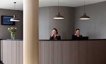 Leonardo Hotel Cork