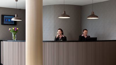 Leonardo Hotel Cork