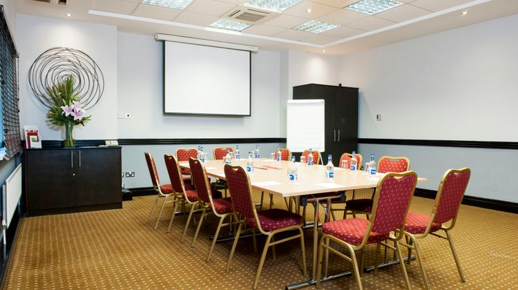 Leonardo Hotel Cork Meeting