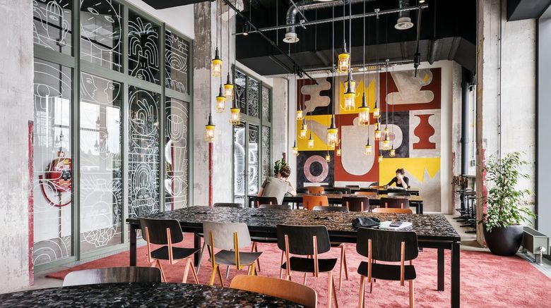 <b>The Social Hub Maastricht Other</b>. Images powered by <a href="https://www.leonardoworldwide.com/" title="Leonardo Worldwide" target="_blank">Leonardo</a>.