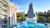 The Social Hub Madrid Pool