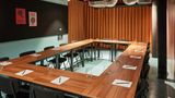 The Social Hub Madrid Meeting