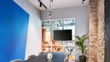 <b>The Student Hotel Rotterdam Meeting</b>. Images powered by <a href="https://www.leonardoworldwide.com/" title="Leonardo Worldwide" target="_blank">Leonardo</a>.
