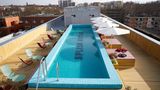 The Social Hub Toulouse Pool