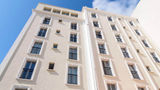 <b>B&B HOTEL Antibes Juan-les-Pins Exterior</b>. Images powered by <a href="https://www.leonardoworldwide.com/" title="Leonardo Worldwide" target="_blank">Leonardo</a>.