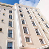 B&B HOTEL Antibes Juan-les-Pins