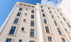 B&B HOTEL Antibes Juan-les-Pins