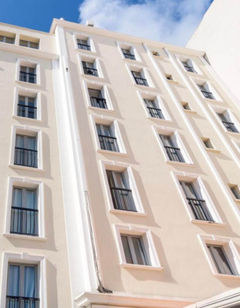B&B HOTEL Antibes Juan-les-Pins