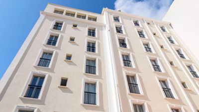 B&B HOTEL Antibes Juan-les-Pins