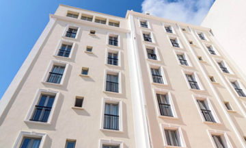 Ibis Styles Juan-Les-Pins