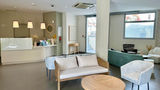 Ibis Styles Juan-Les-Pins Lobby