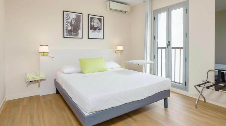 B&B HOTEL Antibes Juan-les-Pins Room