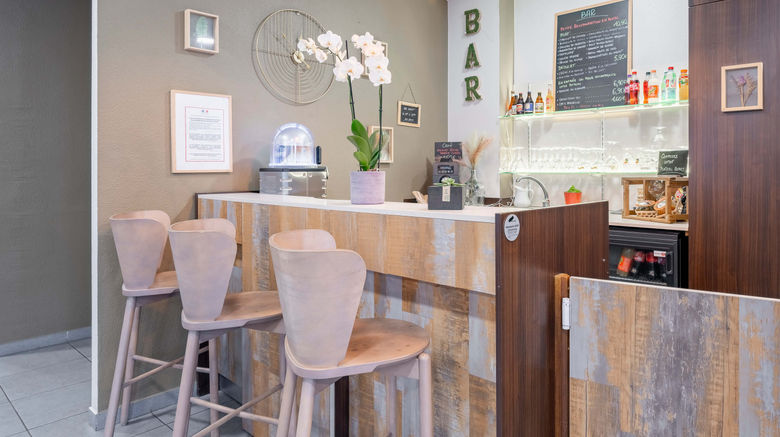 <b>Ibis Maubeuge Restaurant</b>. Images powered by <a href="https://www.leonardoworldwide.com/" title="Leonardo Worldwide" target="_blank">Leonardo</a>.
