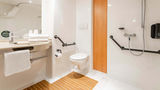 Ibis Maubeuge Room