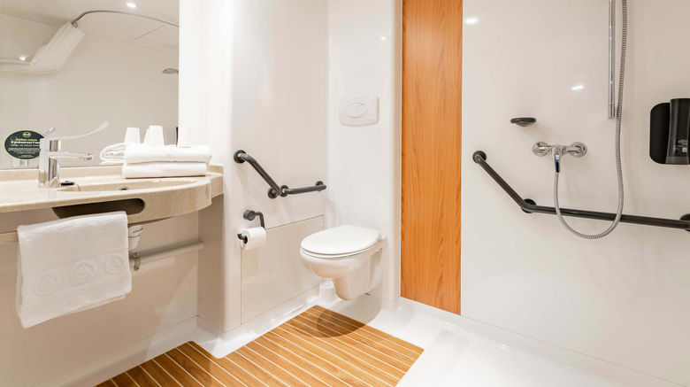 <b>Ibis Maubeuge Room</b>. Images powered by <a href="https://www.leonardoworldwide.com/" title="Leonardo Worldwide" target="_blank">Leonardo</a>.