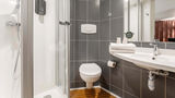 Ibis Maubeuge Room