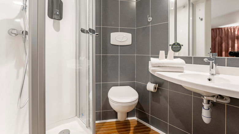 <b>Ibis Maubeuge Room</b>. Images powered by <a href="https://www.leonardoworldwide.com/" title="Leonardo Worldwide" target="_blank">Leonardo</a>.