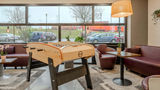 Ibis Maubeuge Lobby