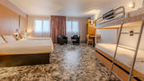 Ibis Maubeuge Room
