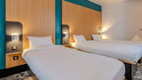 Ibis Maubeuge Room